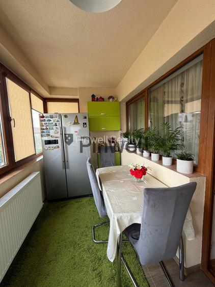 APARTAMENT 3 CAMERE - SOSEAUA OLTENITEI - 35