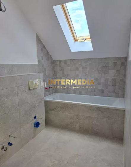 Casă premium P+M | 4 camere | Alba Iulia | 138 mp | 400 mp teren | La cheie