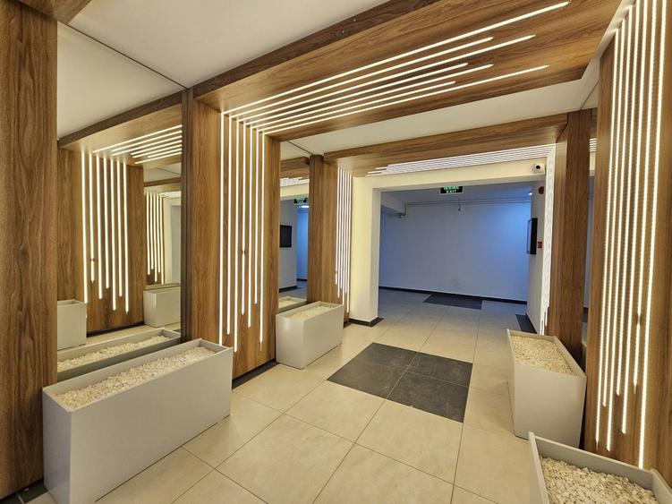 Jasmine Residence| Ozana-Nicolae Teclu-Pallady| Ap. 3c cu doua bai.