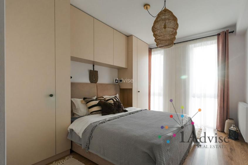 Apartament 2 camere Bartolomeu, Brasov - 3