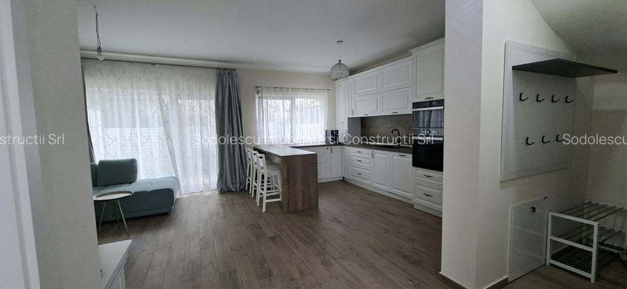 Casa la prima inchiriere cu 3 camere - 4
