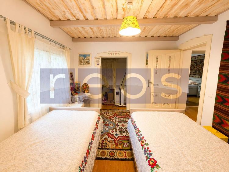VANZARE CASA TRADITIONALA | 131 MP | TEREN 460 MP | PASAREA, ILFOV - 15
