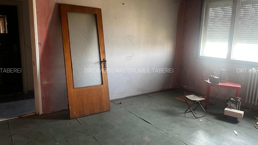 Drumul Taberei 84500Euro - 2