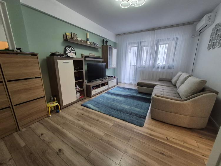 Dr. Taberei-Valea Doftanei-Metou-Apartament 2 camere, mobilat, loc de parcare