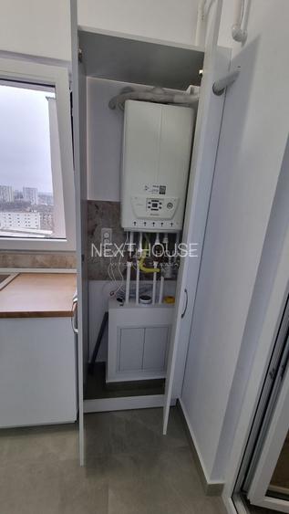 Apartament ( Rahova - Parcul Carol ) -2 km de Unirii - parcare inclusa - 13