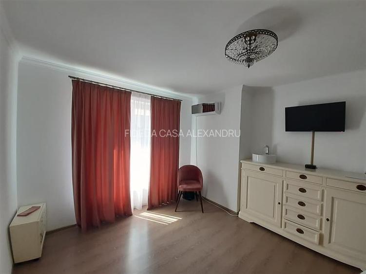 Vila  de vanzare  Valea Lupului, - 6
