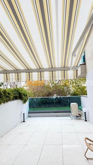 Apartament 3 Camere cu terasa Floreasca Residence - 6