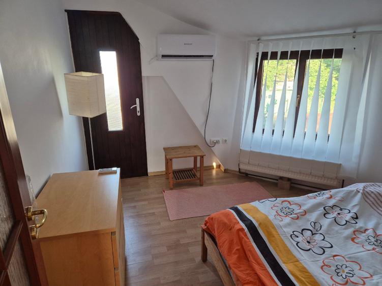 Trăiește in inima Deltei Dunării - Casă de vacanță exclusivă
