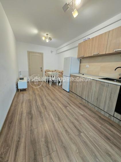 Pet friendly! Apartament 1 camera 38mp, CUG-Pepinierii, etaj 2, CT - 2