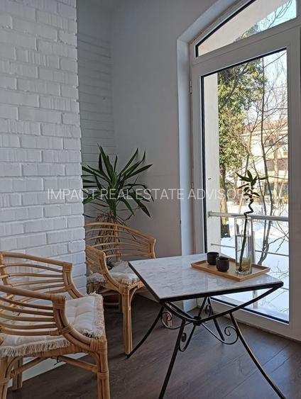 3 camere ||  BARBU VACARESCU - 28