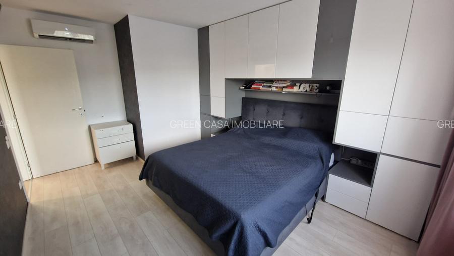Apartament 3 camere | decomandat | boxă | parcare subterană | Păcurari - 6