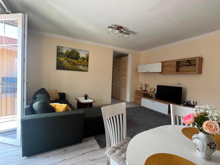 Apartament 2 camere de închiriat – Zona AEM / Muzeul de Apă