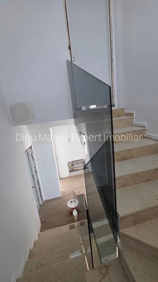 Vila p+1+m,3bai,mansardă, încălzire pardoseala,bucătărie inchisa - 12
