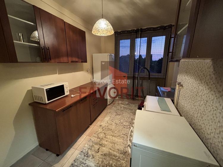 Apartament 1 camere decomandat | Complex studentesc - 3