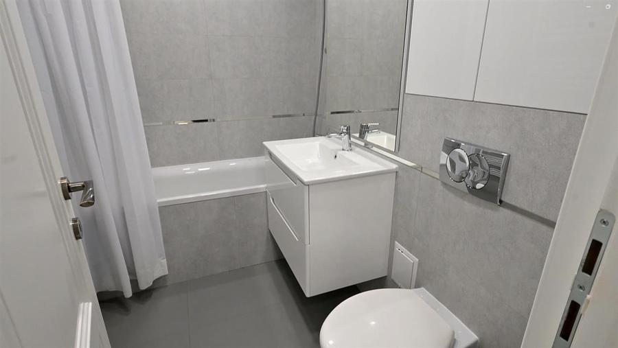 Apartament Premium 2 camere Cartier Zamca De Inchiriat