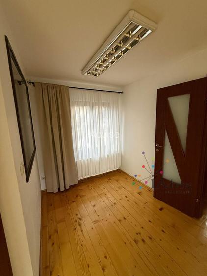 Birou 70 mp cu balcon generos | Zona centrală - 3