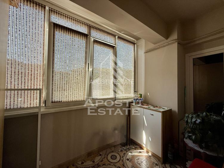 Apartament 3 camere si birou de vanzare zona Dorobantilor Timisoara - 15