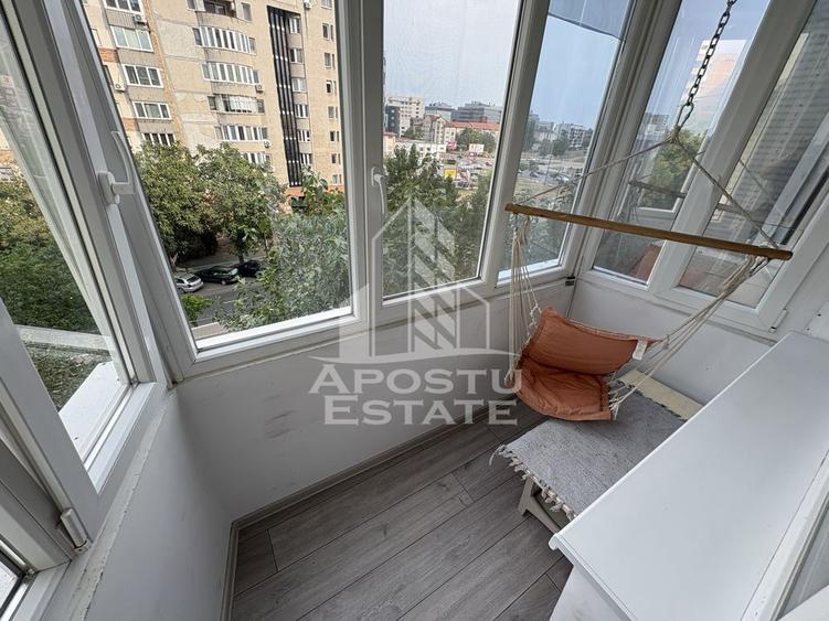 Apartament cu 3 camere, de inchiriat,Circumvalațiunii ,Timisoara