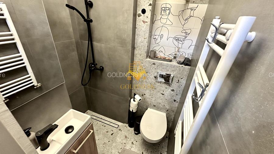 2 camere, gradina, Pet-Friendly, Zona Centrala, NTT Data,Scala Center - 6