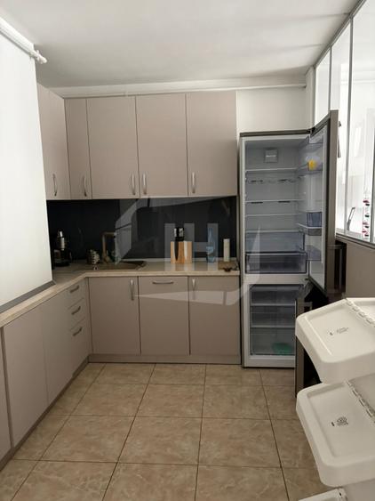 Apartament 2 camere I pet-friendly I Grand Park I Baza Sportiva Gheorgheni
