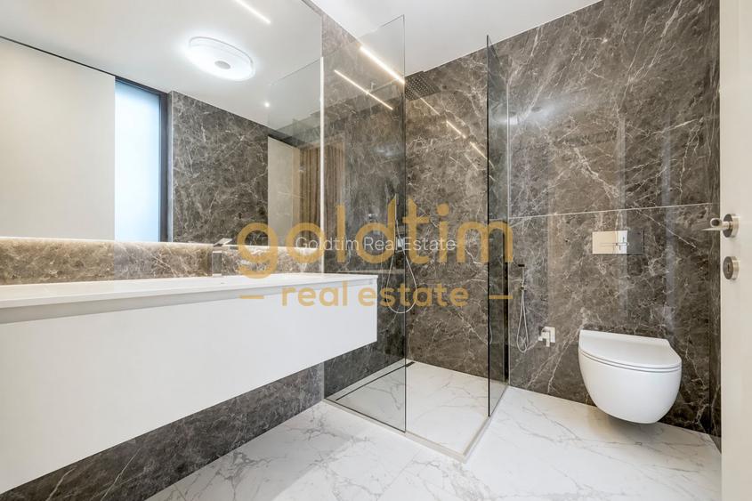 APARTAMENT LUX/BLOC BOUTIQUE/TERASA/ZONA DE REFERINTA/CHARLES DE GAULLE - 26