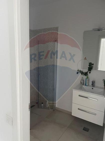 Apartament cu 3 camere de vânzare Millo Residence
