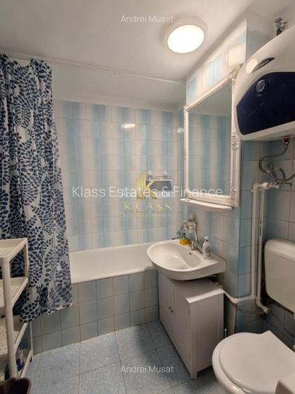 Apartament 3 camere ultra central la 2 minute de Gradina Icoanei - 9