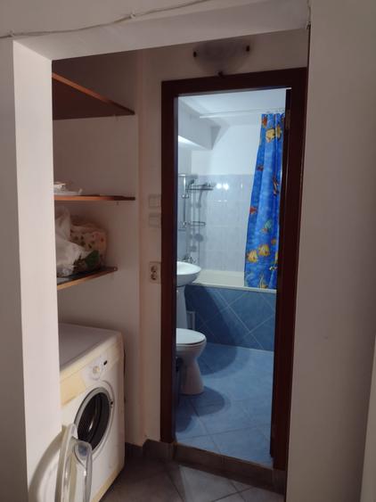 Apartament cu doua camere Nicolina
