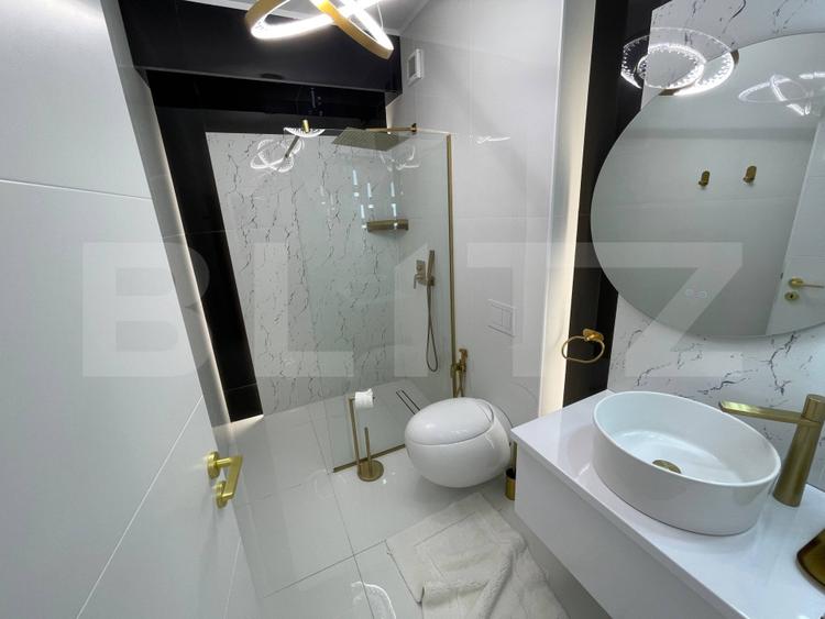 Apartament 3 camere, 60 mp, zona Calea Aradului
