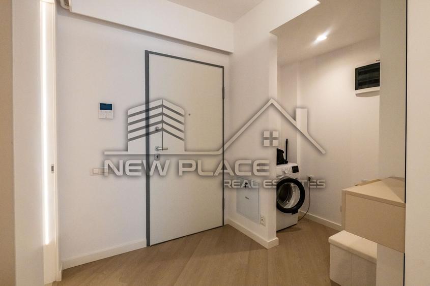 CORTINA NORTH | Apartament exclusivist | Vedere libera | ULTRA LUX