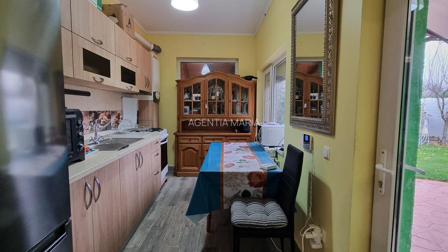 Casa 3 camere parter semicentral - 10