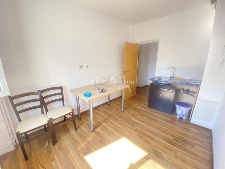 2 camere-Decomandat- 59,3mp-Doua balcoane- Strada Barca/Margeanului - 8