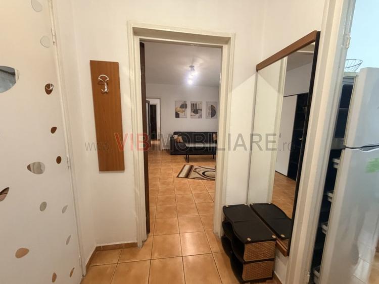 Apartament 3 camere de închiriat la 5 minute metrou Bucur Obor