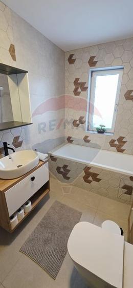 Vila premium de închiriat în Râșnov