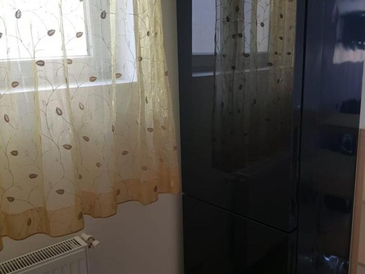 Apartament cu 2 camere in ISG Residence cu Centrala Proprie