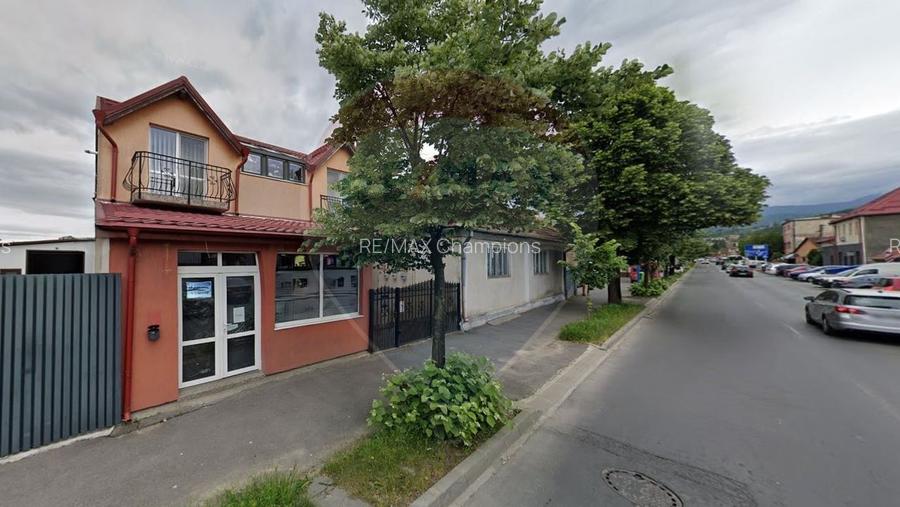 Spațiu comercial | str. Lunga | 84 mp | Trafic pietonal/auto | Vitrină - 10