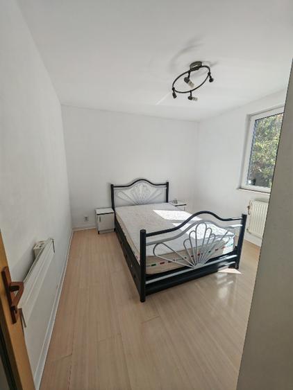 Apartament cochet de 2 camere transformat in 3 camere, Parc Drumul taberei