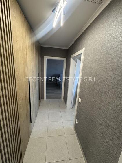 Apartament 2 camere Astra, 55 mp - Brasov - 3
