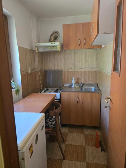 Garsoniera la casa, zona Iosefin