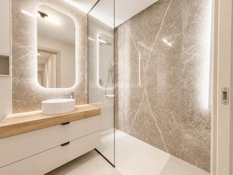 Apartament premium, mobilat,  4 camere || Iancu Nicolae || 2 locuri de parcare - 12