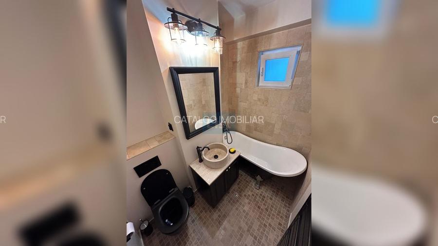 Apartament 3 camere confort sporit in zona buna Gheorgheni! - 7