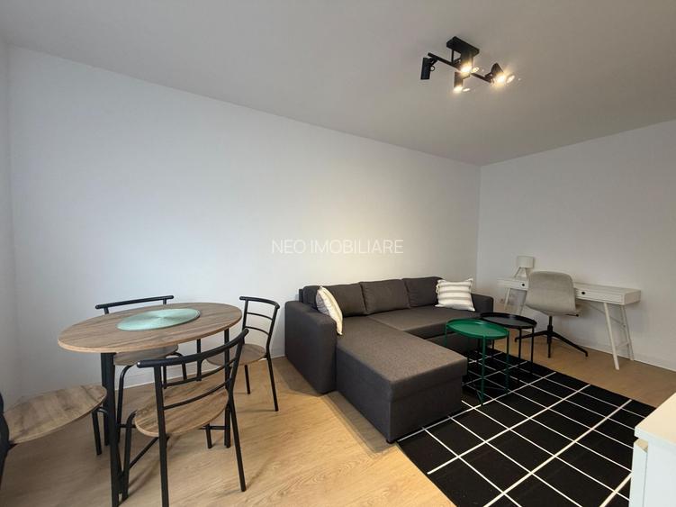 Apartament cu o cameră de închiriat – Zona Lipovei, Timișoara - 7