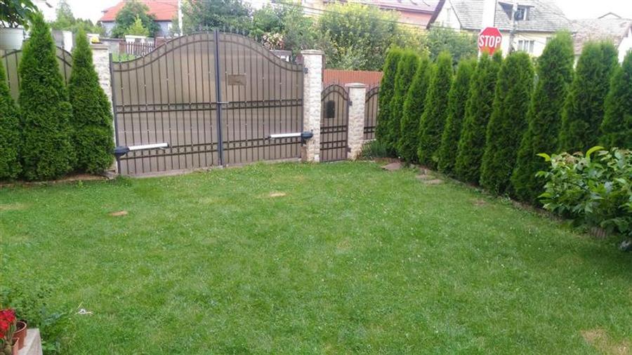 Inchiriere casa ultrafinisata zona Europa, Cluj-Napoca