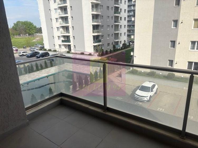 Apartament 2 camere Dimri Residence- Prelungirea Ghencea.