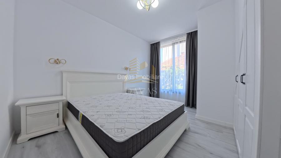 Duplex de inchiriat | 150mp teren | Iulius mall | 2 parcari - 5