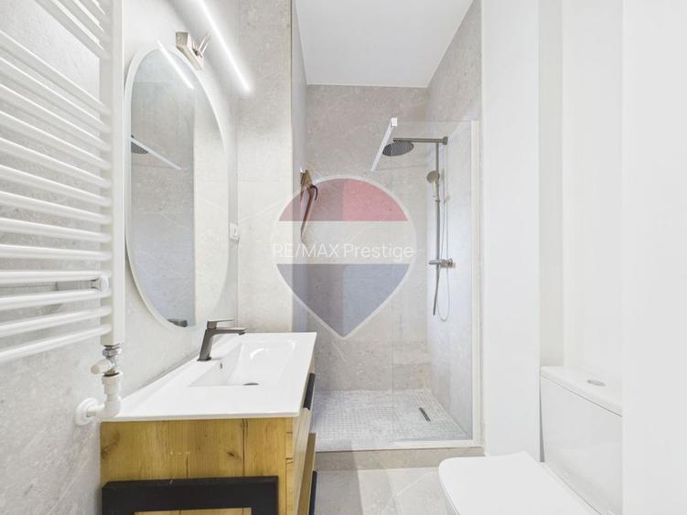 Apartament 3 camere Aviatorilor - 14