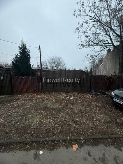 Teren de vânzare în exclusivitate | 870 mp | Șoseaua Alexandriei, Sect - 2