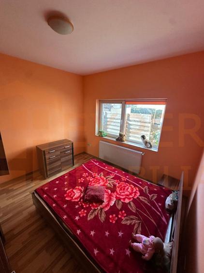 Apartament 3 camere de vanzare | Techirghiol | Langa Cherhanaua Zarguzon