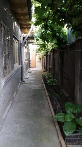 Vila P+1 -2 corpuri pretabila 2 FAMILII zona Centrala(C Galati-Independentei) 21