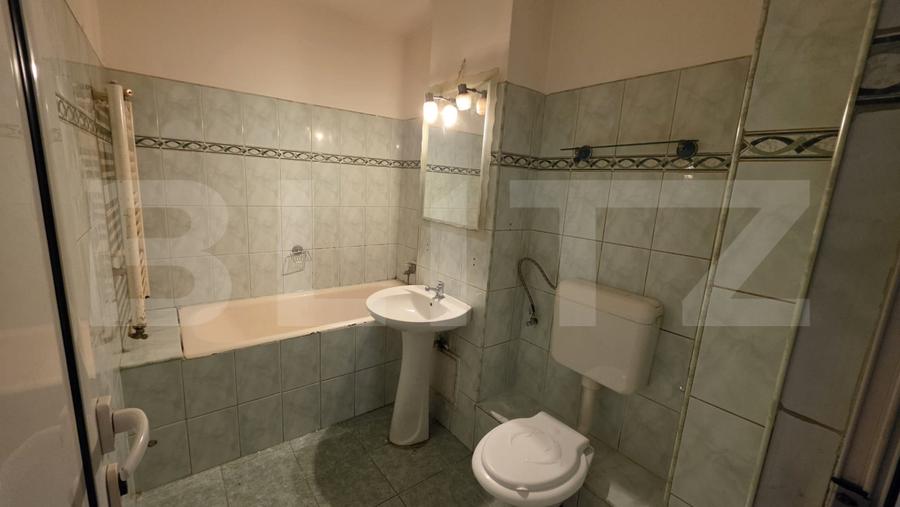 Apartament 2 camere, 52 mp, zona Micro 16